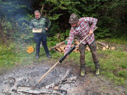 Kartoffelbraten 2023